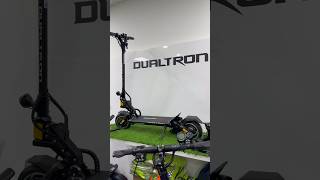 Pure Dualtrons 🛴#dualtron #trending #escooter #viral #minimotors #dubai #dualtronx #shortsvideo