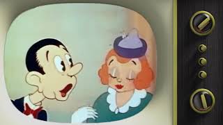 All's Fair at the Fair (year 1938) | Classic Cartoon Film COMPLETE MOVIE