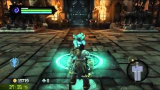 Darksiders 2 Speedrun in 1:14:19