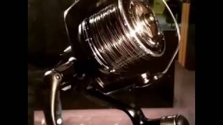 SHIMANO ULTEGRA XTD 14.000 en ESPAÑA en ARAPAIMA FISHING