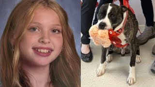 2 children attacked by Pit Bull