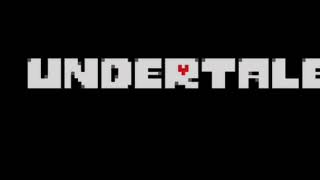 Once upon a time - Undertale Remix