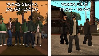 🔴 LIVE - WARS ZIUA SI SEARA VARA ASTA & GIVEAWAY-URILE RESTANTE