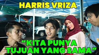 HARRIS VRIZA DAN HAVIZA PUNYA TUJUAN YANG SAMA !!! SEGERA KE PELAMINAN ???