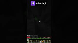 чмища | ether1a_l с помощью #Twitch