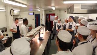 Why Does Michael Caines Give his Time to the Michael Caines Academy