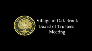 2022-02-08 Board of Trustee Meeting