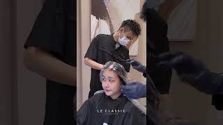 Best Hair Salon PJ - LE Classic Best Hair Salon PJ - Google Reviews Best Hair Salon PJ - Hair Salon