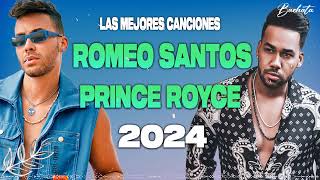 BACHATA MIX LO MEJOR - ROMEO SANTOS, PRINCE ROYCE, RAULIN RODRIGUEZ, FRANK REYES,YOSKAR SARANTE #70