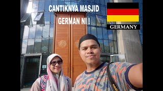 JENJALAN EROPAH - GERMANY ( EP 6 )