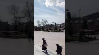 Fatih Masjid , Istanbul Turkey