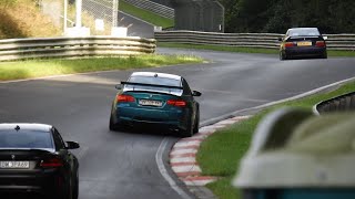 Nürburgring Nordschleife Touristenfahrten | Full send's, Subaru And Much More!