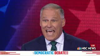 Democratic Debate 2019 Highlights - DJO