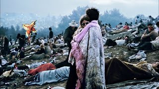 Crosby, Stills, Nash & Young ~ 4 + 20....."Woodstock" 51 Years After