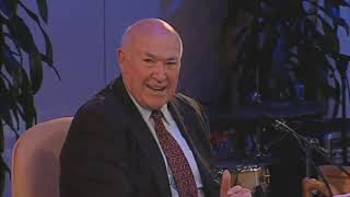 Conquering Fear - Chuck Smith Sermon