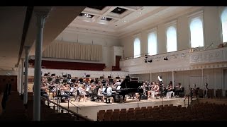 Roger Sacheverell Coke Piano Concertos (Simon Callaghan)