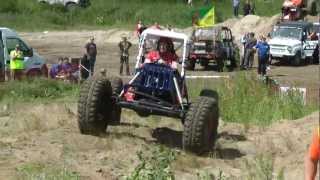 Черноголовка фестиваль Uniel Offroad 2012