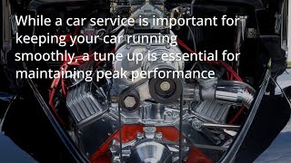 Car Service Toowoomba