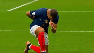 Mbappe Free Clip For Edit (No Alight Motion) France Clip