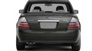 2008 Ford Taurus - Tulsa OK