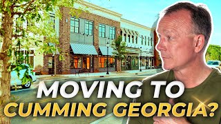 Exploring Cumming Georgia Zip Code 30041: The Best & Worst Communities | Relocating To Cumming GA