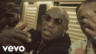 Birdman ft. Juvenile & Yo Gotti - Vault [Music Video]