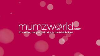 Eid Mubarak from Mumzworld!