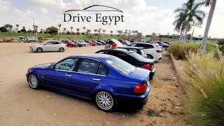 هعدل في شكل عربيتي بي إم دبليو BMW e46 323i و حابب أسمع إقتراحتكم؟