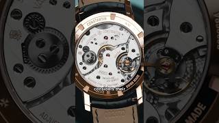 How Vacheron Constantin cleverly reused this movement