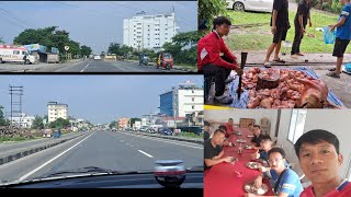 NCF Siliguri//Meat Delivery Boy😆