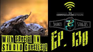 Legends Pete Kahl & Time Morris | Snakes & Stogies Ep. 130