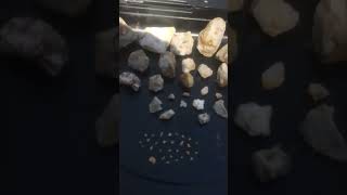 A Patch of Aussie Gold Nuggets and Specimens #goldmining #treasure (Episode 149 full video)