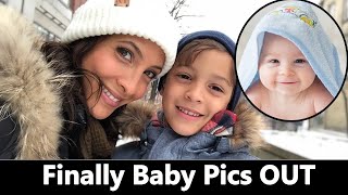 Meet Y&R star Christel Khalil's Two Son Michael & Remy