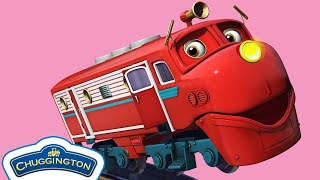 Wilson gets a jet pack! | #Chuggington huggington huggington | Free Kids Shows