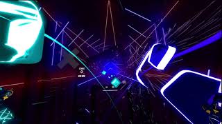 Fall Guys: Ultimate Knockout Song (81.86%) | Beat Saber