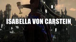 Isabella von Carstein | Total War: WARHAMMER 2