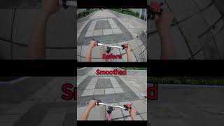 Hawkeye thumb camera video smooth #actioncamera #fpv