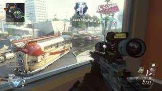 i RestInPiecez - Black Ops II Game Clip