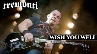 TREMONTI - WISH YOU WELL | LEGENDADO PT-BR/EN