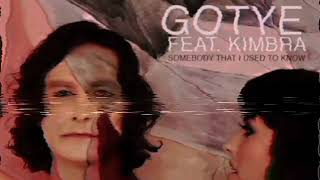 Gotye vs DubVision Somebody That I Used To Know (Mashup)