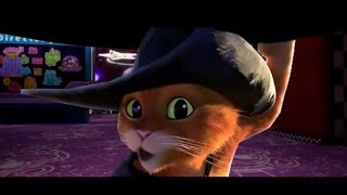 Hey, you wanna see something cool? (Puss in Boots meme)