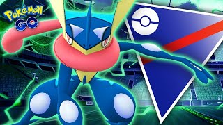 BIG WINS with THIS TEAM in Great League | GO Battle League - Pokemon GO PvP