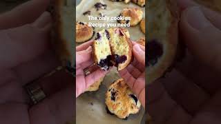 #food #recipe #asmr #asmrfood #foodshorts #foodvideos #sourdough #baking #cookies