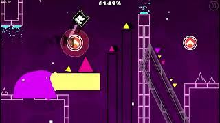 [BEST LDM EVER] | SNALE FORCE by Pocke and More | Easy Demon | Geometry Dash 2.206