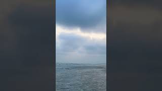 তাইতো আইলাম সাগরে || #viralvideo  #viral #explore with babai #seabeach #shorts