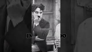 Charles chaplin el más famoso del mundo😲#curiosidades #datoscuriosos #shots