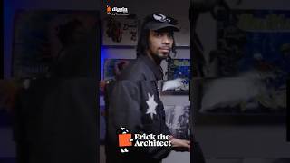 New Episode of Diggin featuring Erick The Architect out now!