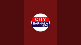 CITY Barnala News is live!