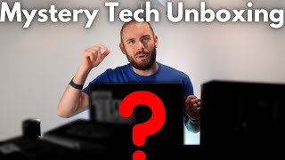 Tech Unboxing 1 | Tech Unboxing