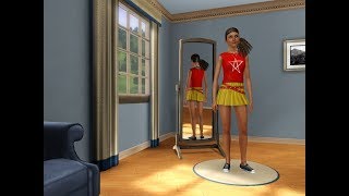 The Sims 3| CAS